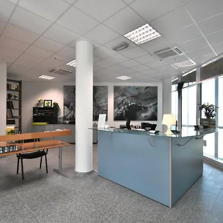 Foresteria Sant'anna Φεράρα