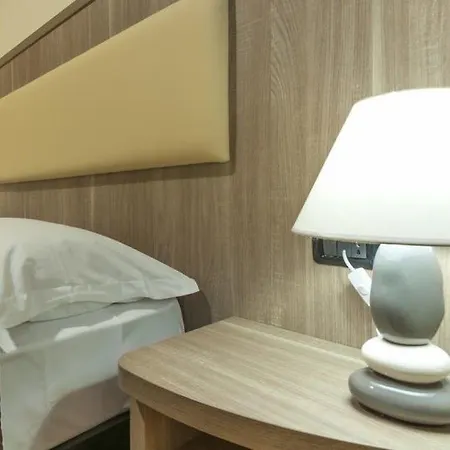 Foresteria Sant'anna 호텔 3*