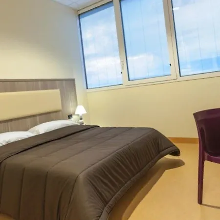 Hotel Foresteria Sant'anna Ferrara