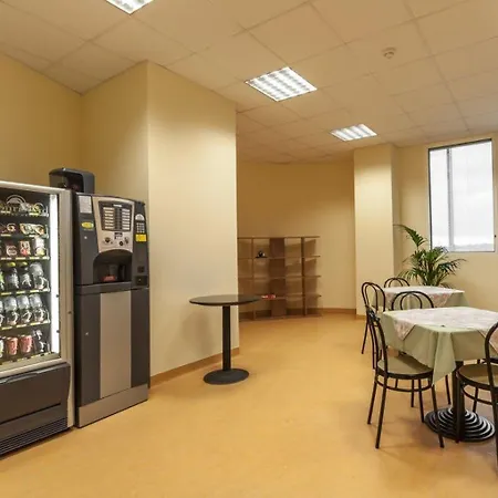 Foresteria Sant'anna 3*