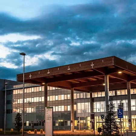 Ξενοδοχείο Foresteria Sant'anna 3*