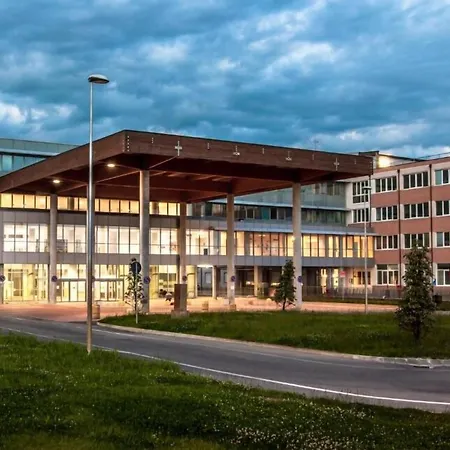 Foresteria Sant'anna 3*