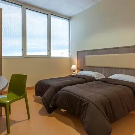 Foresteria Sant'anna Hotel