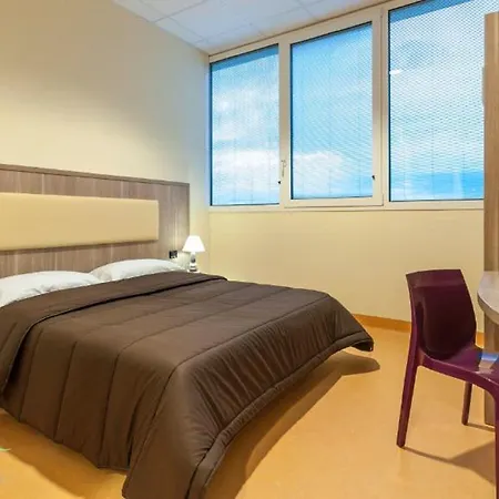 Hotel Foresteria Sant'anna