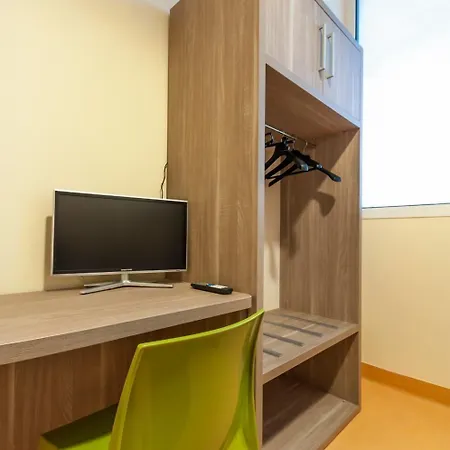 Hotel Foresteria Sant'anna