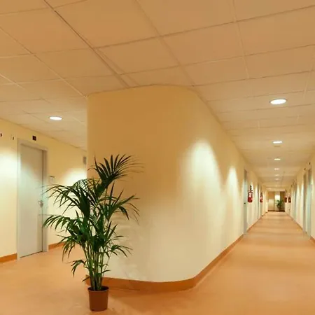 Foresteria Sant'anna 酒店 费拉拉