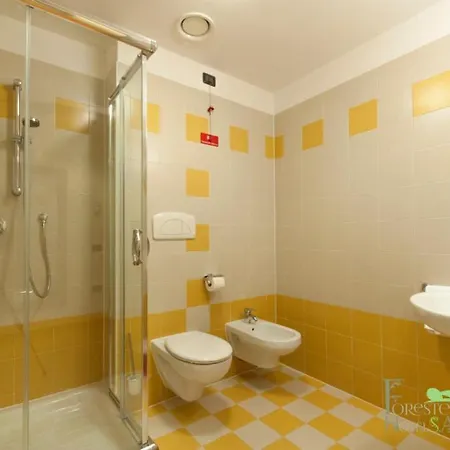 Ξενοδοχείο Foresteria Sant'anna Φεράρα