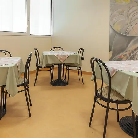 Foresteria Sant'anna 페라라