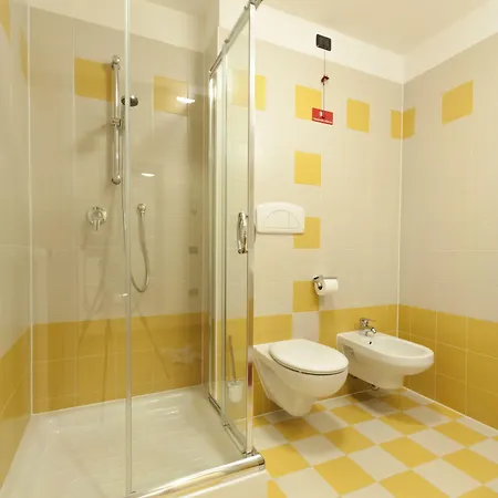 호텔 Foresteria Sant'anna 페라라