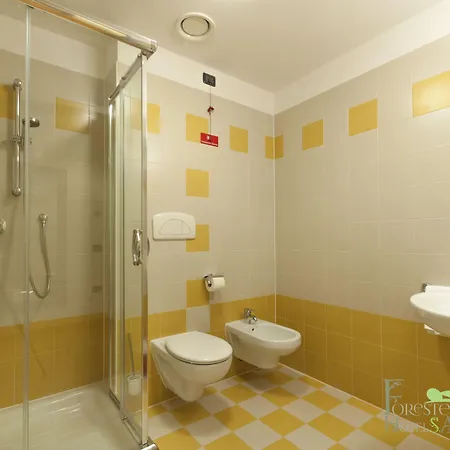 Foresteria Sant'anna 3* 페라라