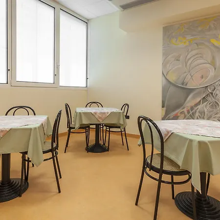 Foresteria Sant'anna