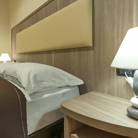 Hotel Foresteria Sant'anna