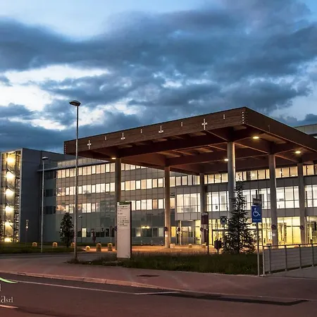 Ξενοδοχείο Foresteria Sant'anna 3*