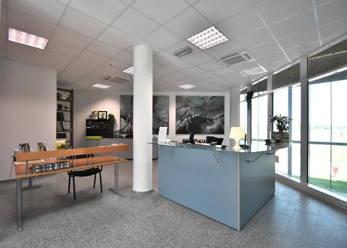 Foresteria Sant'anna 费拉拉