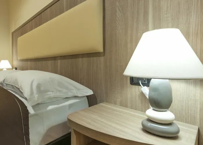 Foresteria Sant'anna Hotel 3*