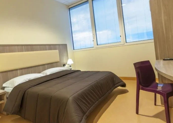 Hotel Foresteria Sant'anna Ferrara