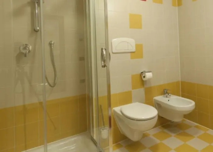 Foresteria Sant'anna Hotel