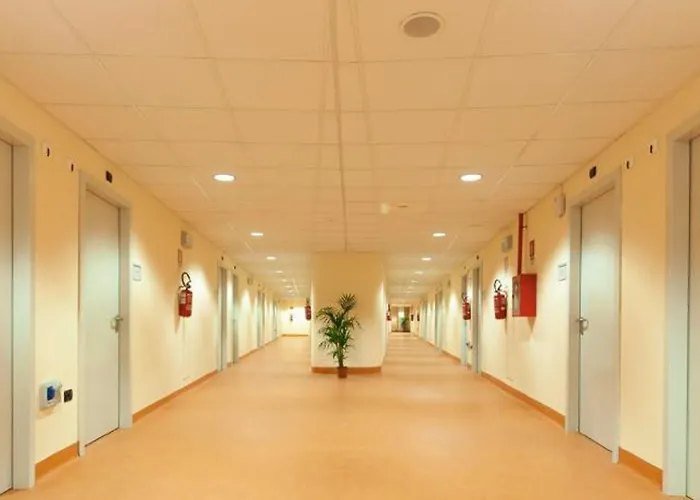 Foresteria Sant'anna Hotel Ferrara