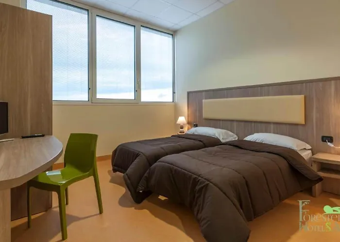 Foresteria Sant'anna Hotel