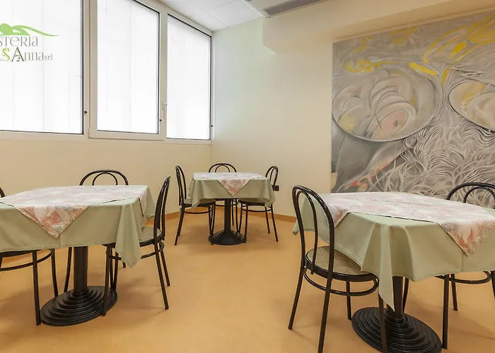 Foresteria Sant'anna