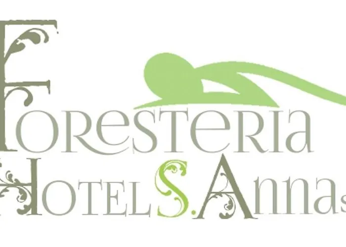 Foresteria Sant'anna Hotel 3*